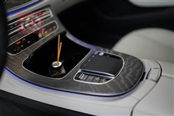 مێرسێدس بێنز E-Class